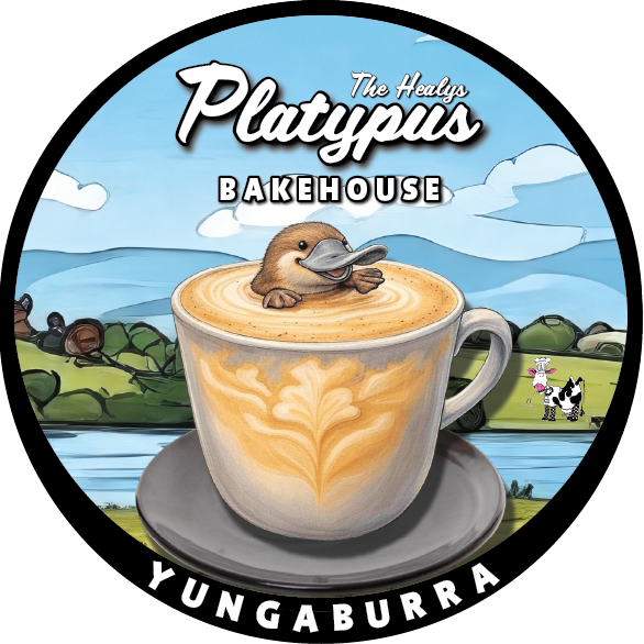 Platypus Bakehouse